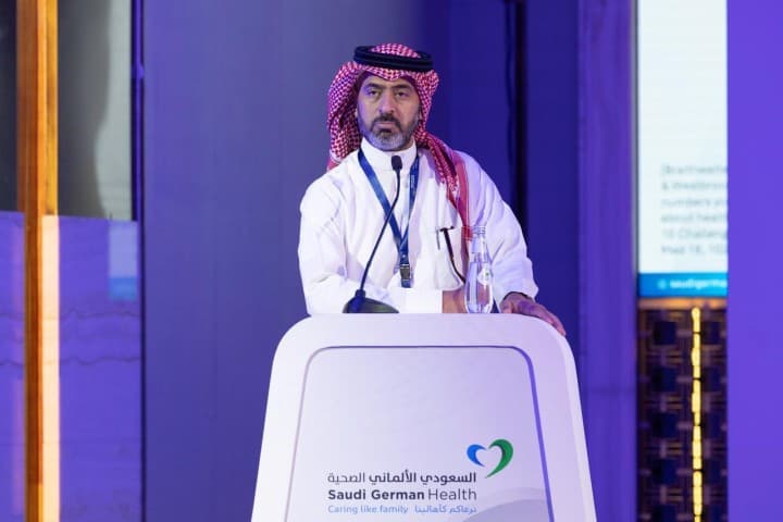 تحت شعار "إطلاق تقدم الجودة الموجهة نحو القيمة في مجال الرعاية الصحية " السعودي الألماني الصحية تنظِّم المؤتمر الثاني للجودة المرتكزة على القيمة الصحية في الرياض