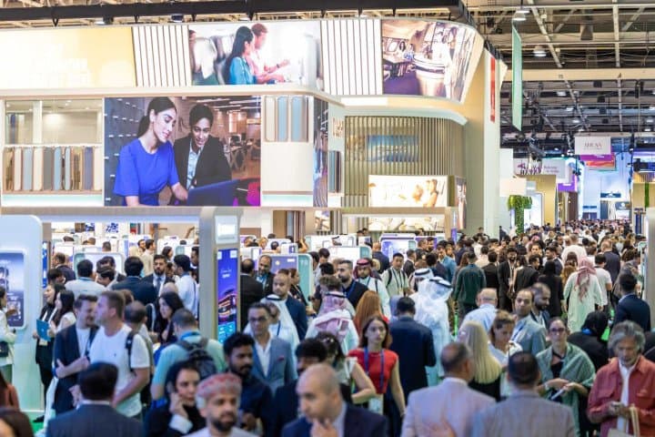 معرض سوق السفر العربي 2026 يستكشف آفاقًا جديدة للسفر الفاخر