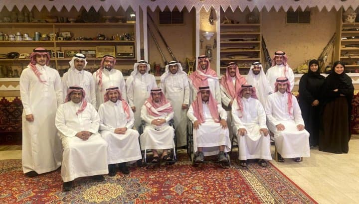 *برئاسة سمو الأمير فيصل بن سلطان… جمعية ثَقِّف تنطلق بخطوات تنظيمية شاملة*