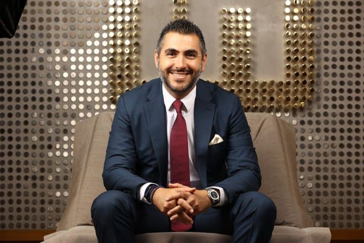 برعاية جامعة الملك سعود وبالشراكة مع بوبا العربية، البنك السعودي الفرنسي، وطيران ناس