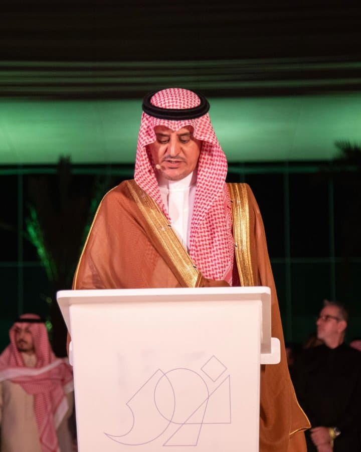 "نور الرياض" يعلن انطلاق النسخة الخامسة لأكبر احتفال للفنون الضوئية في العالم