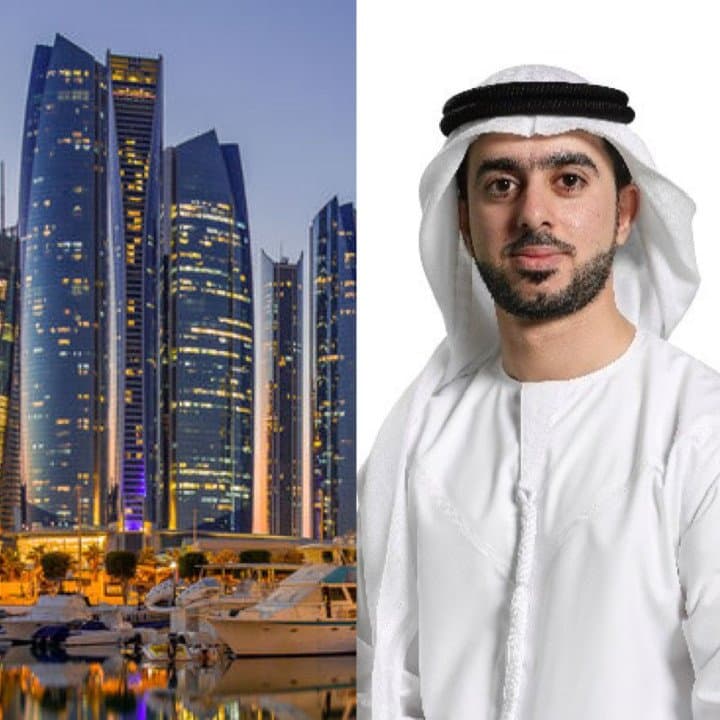 مقابلة شيقة مع مدير عبدالله يوسف، مدير العمليات الدولية في دائرة الثقافة والسياحة – أبوظبي