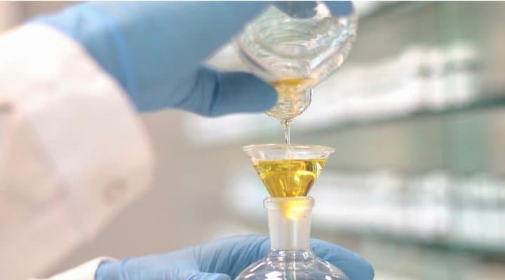 "يوروفراغانس" تقدم مكونها العطري الحصري والمعاد تدويره Olivante®️ لإثراء فـن ابتكار العطور