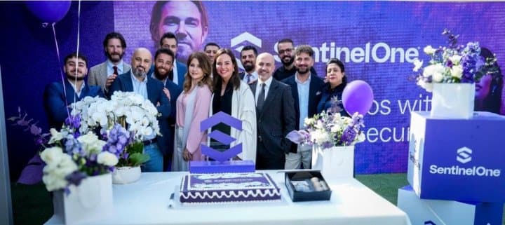 SentinelOne تعزز التزامها تجاه المملكة العربية السعودية بافتتاح المقر الإقليمي الجديد بالرياض