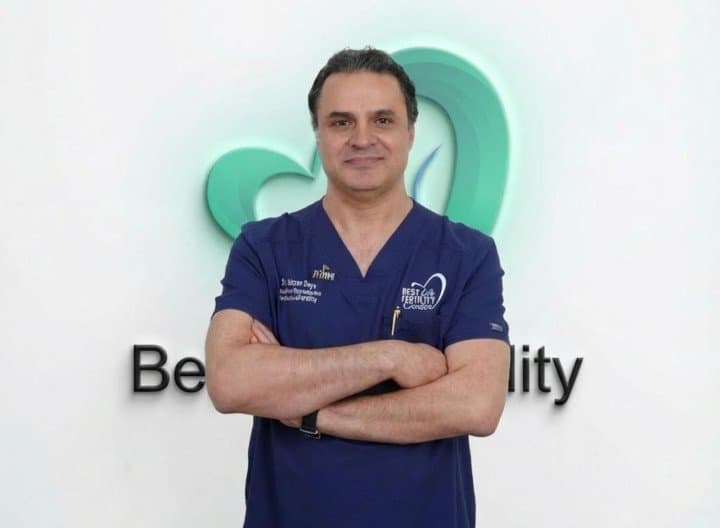 تطورات نوعية في تقنيات الإخصاب المساعد تعزز النتائج في مركز مركز "أفضل حياة للإخصاب"