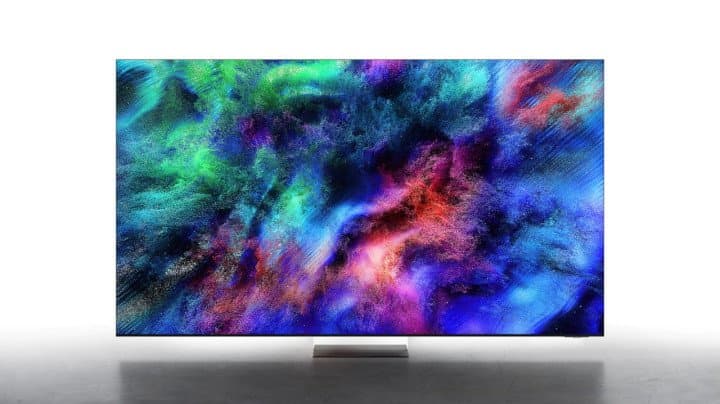 سامسونج توسّع تشكيلة ‘Micro RGB’ الفاخرة لعام 2026 أحجام جديدة وتقنيات متقدمة ترتقي بتجربة المشاهدة المنزلية