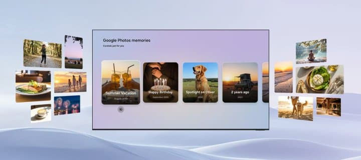 سامسونج تعتزم إتاحة ‘Google Photos’ على أجهزة ‘Samsung AI TV’ التجربة تنطلق بعرض الذكريات على الشاشة الكبيرة في 2026، مع مزايا إنشاء وتخصيص سيتم طرحها لاحقًا