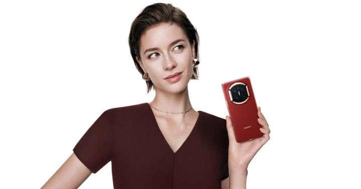 مئات الآلاف من الطيّات بلا أي قلق: HUAWEI Mate X يعيد تعريف المتانة الحقيقية