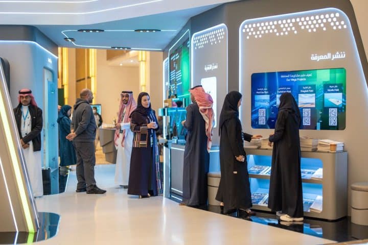 المنتدى السعودي للإعلام 2026 يناقش كيف يتعاطى الإعلام مع البيانات الضخمة ويصنع المعلومة؟