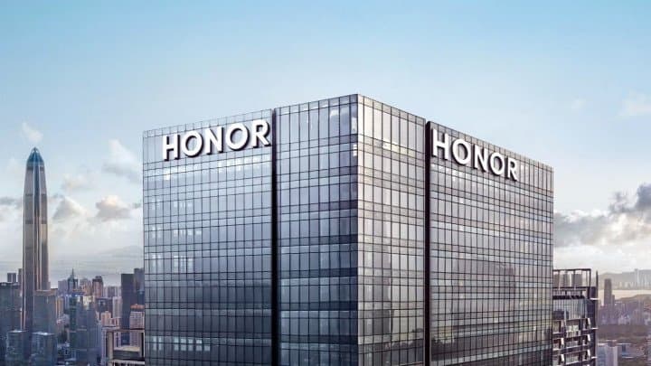 HONOR تُسرّع وتيرة نموّها الخارجي في 2025 و منطقةالشرق الأوسط يبرز محرّكاً إستراتيجياً رئيسياً للنمو