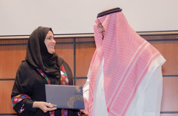 المدير التنفيذي لمعارض الأمير طلال : معارض الأمير طلال.. رحلة توثيق الإرث الإنساني والتنموي