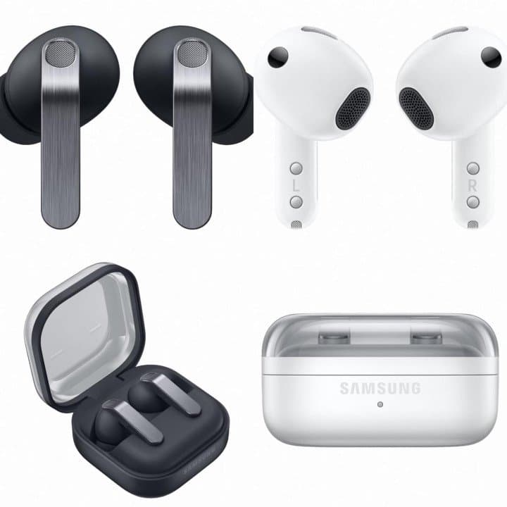 سامسونج تكشف عن سلسلة سماعات Galaxy Buds4 الجديدة كلياً لتجربة صوتية فائقة