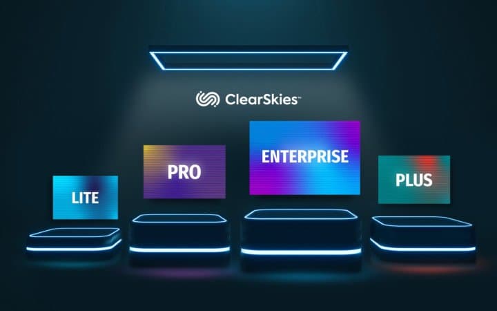 ClearSkies™ تطلق باقات اشتراك مرنة في المملكة العربية السعودية لتوسيع الوصول إلى عمليات أمن سيبراني متقدمة