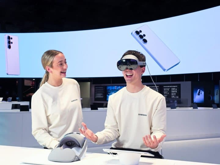 Samsung Advances Galaxy AI and Its Connected Ecosystem at MWC 2026
