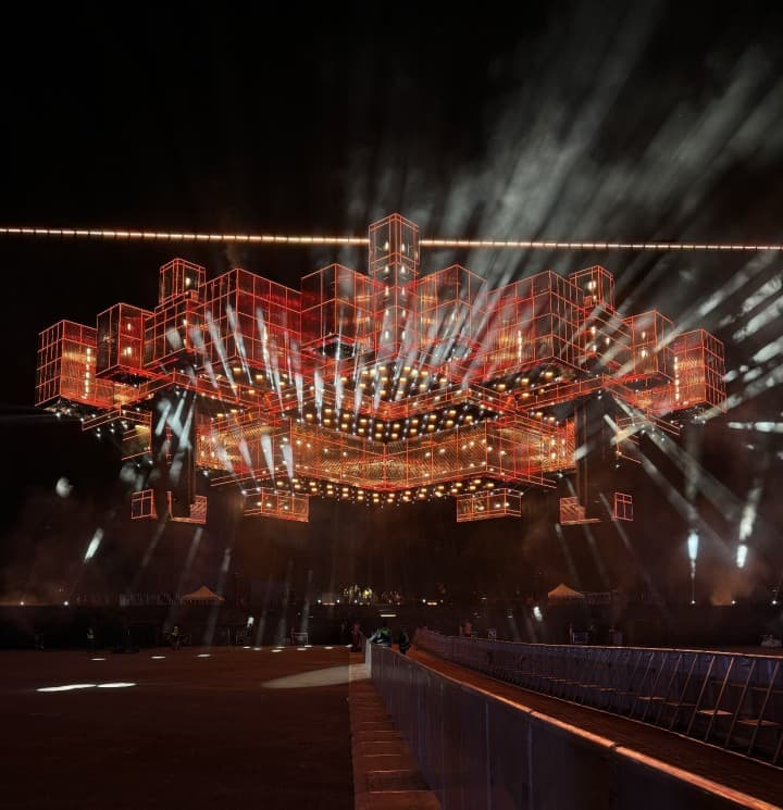 SOUNDSTORM 2024: A Festival Experience Like No Other Saudi Arabia’s Banban to Host a Spectacular Celebration of Global and Regional Music