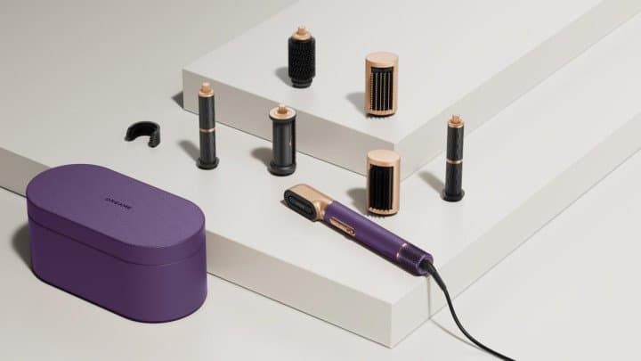 Dreame and Alesayi Electronics Company (AEC) spotlight Eid-ready styling with Airstyle Pro as Ramadan enters its final days