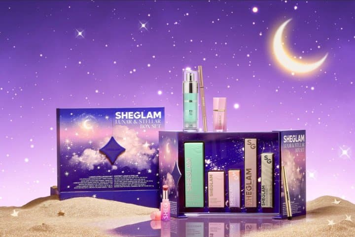 From Ramadan Gatherings to Eid Celebrations: Inside SHEGLAM’s Curated Beauty Edit