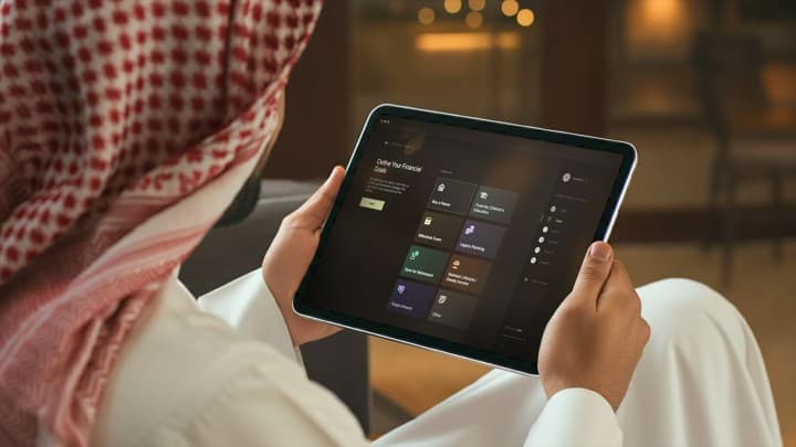 إعادة تحديد مفهوم إدارة الثروات: The Family Office تطلق منصّة الاستثمار القائم على الأهداف