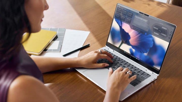 HP Reimagines the Future of Work Company Delivers Latest AI Innovations and Experiences to Empower People to Do Their Best Work