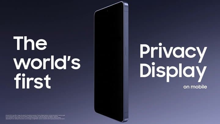 The ‘Invisible Cubicle’: How the Galaxy S26 is Solving the Open-Office Privacy Crisis in Riyadh’s Business Districts