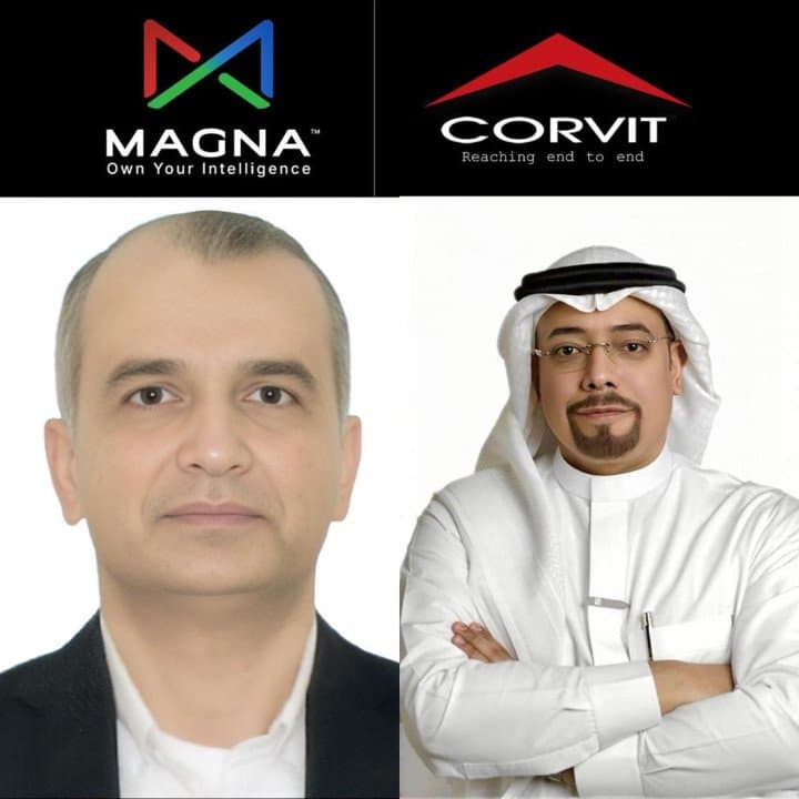 Magna AI and Corvit Networks Forge Strategic Alliance to Accelerate Pakistan’s National AI Development