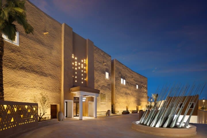 Escape the Ordinary at Bab Samhan, a Luxury Collection Hotel, Diriyah