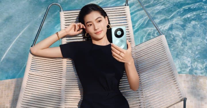 HUAWEI Mate 80 Pro Captures Reality with True‑to‑Color Precision and AI Composition for Pro‑Level Photography