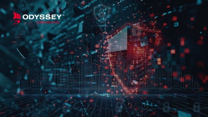 Securing Saudi Arabia’s AI-Driven Future: Odyssey Supports Cyber Resilience as Digital Transformation Accelerates
