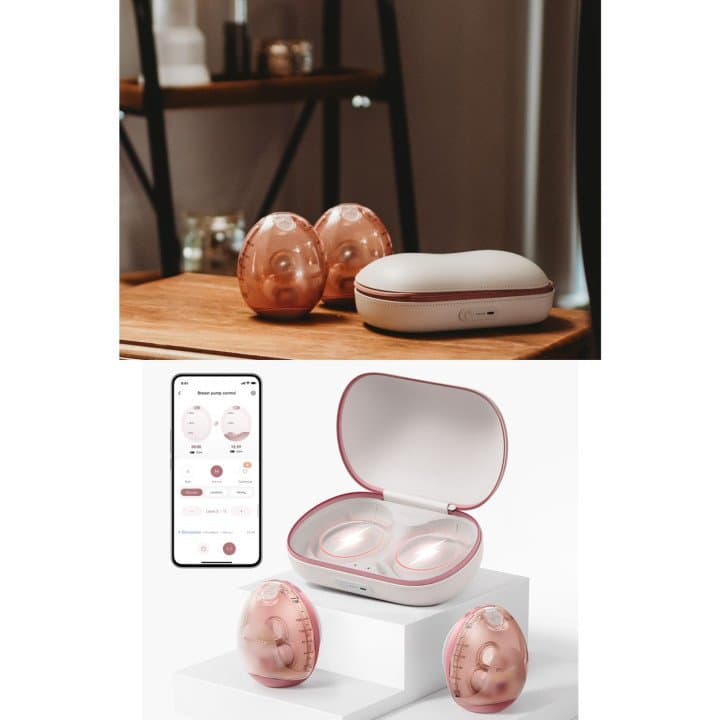 Momcozy Brings Its World-Leading Air 1 Ultra-Slim Breast Pump to GCC