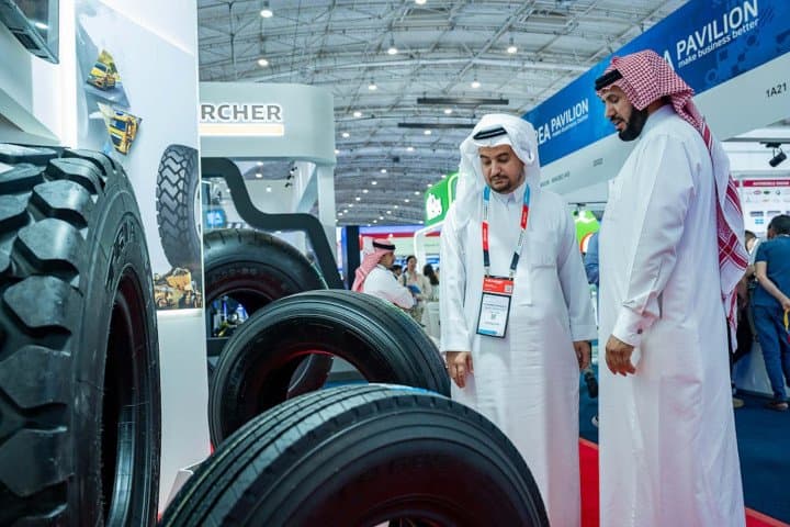 Automechanika Riyadh confirms new venue and January dates for 2027 edition