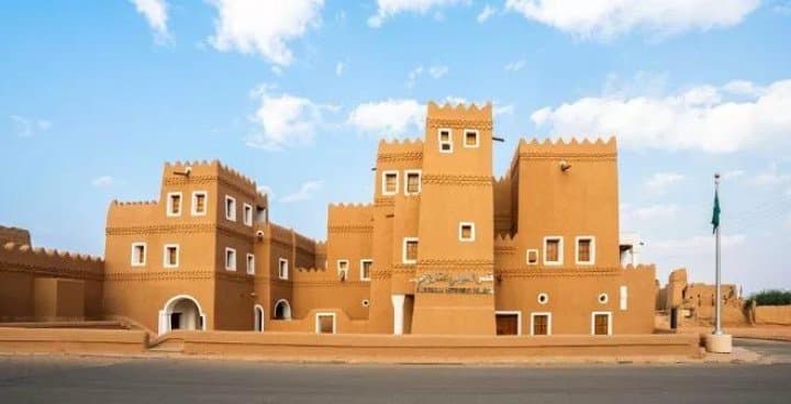 الرياض تشهد تنوعا في التجارب الترفيهية والثقافية خلال عيد الأضحى