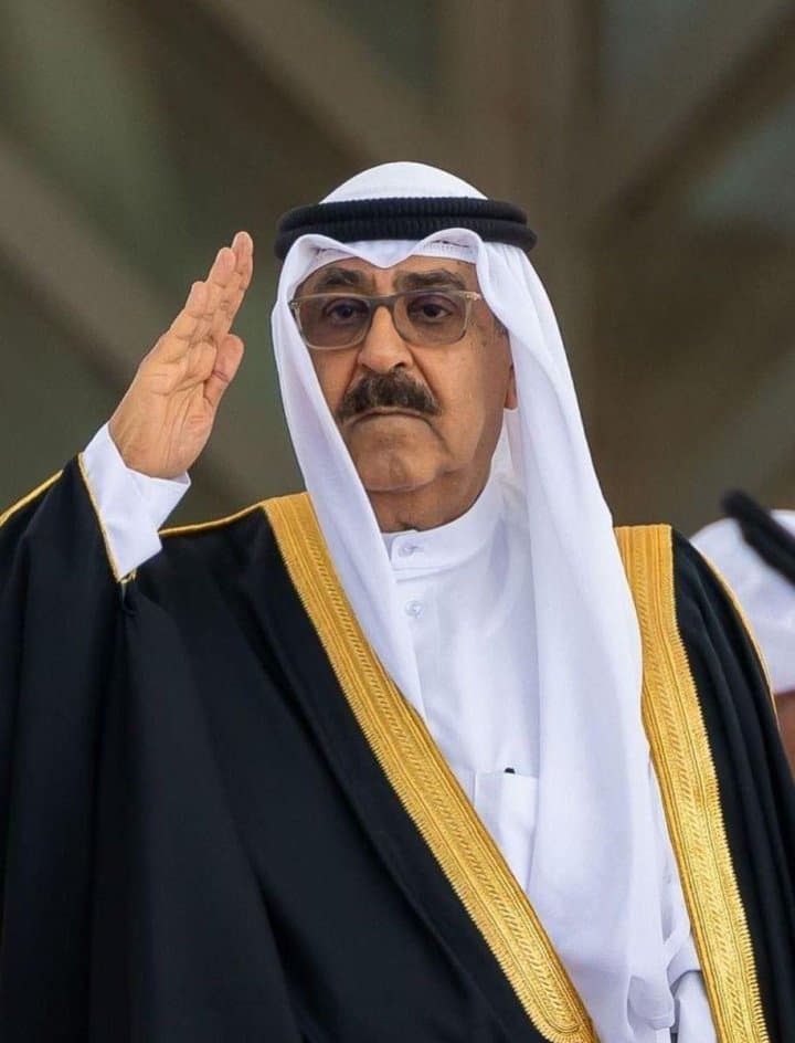 الشيخ السعيدي: سيادة الكويت خط أحمر وأمنها فوق كل اعتبار