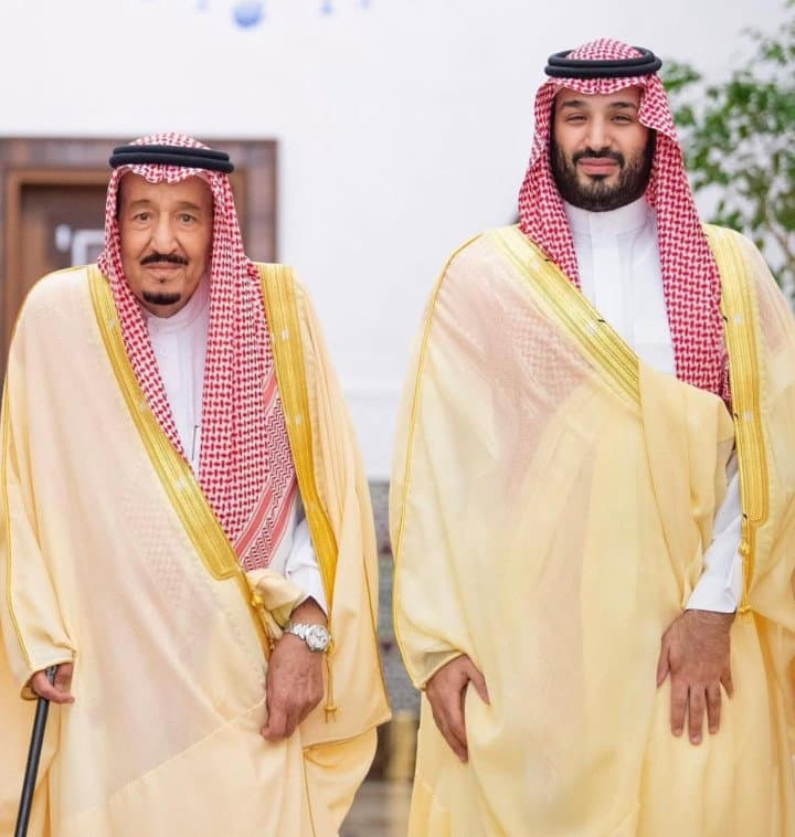 الشيخ السعيدي يشيد بدور المملكة العربية السعودية وقيادة خادم الحرمين الشريفين الملك سلمان بن عبدالعزيز