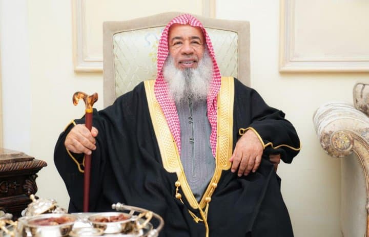 الشيخ السعيدي يؤكد: الجزر الإماراتية الثلاث حق ثابت لا يسقط بالتقادم
