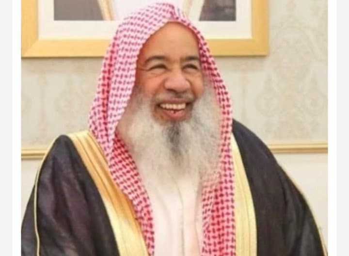 الشيخ السعيدي: سحب وإسقاط الجنسية عن الخونة إجراءٌ لحماية الوطن وصون أمنه