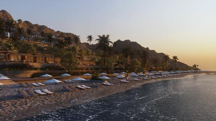 First TRIBE in Egypt Signed for Baymount Sokhna in a Strategic Move by Accor and MAVEN Development