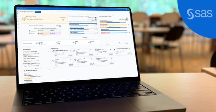 SAS AI Navigator to bring order to AI chaos