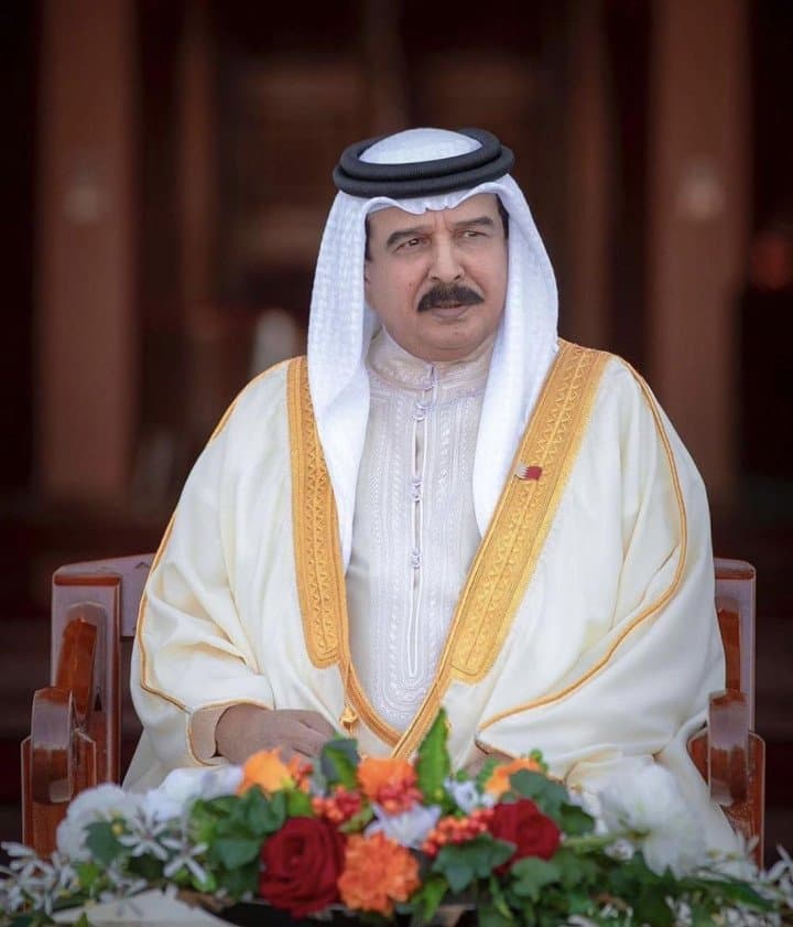 السعيدي يشيد بتوجيهات جلالة الملك ويؤكد أن البحرين أمانة في أعناق الجميع