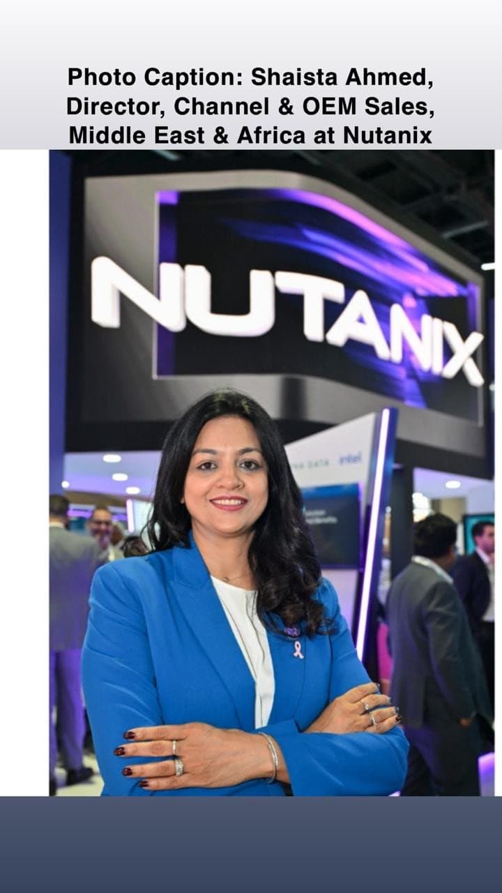 Nutanix Accelerates Service Provider Growth with New Cloud Capabilities and Migration Programs