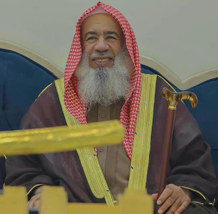 الشيخ السعيدي: الجنسية البحرينية عهد ولاء راسخ وتجسيد لوحدة الصف مع القيادة