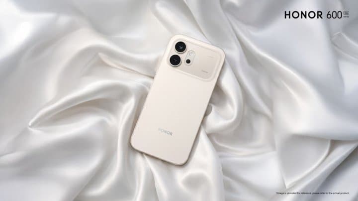 HONOR 600 Series – A Flagship Experience, Reimagined