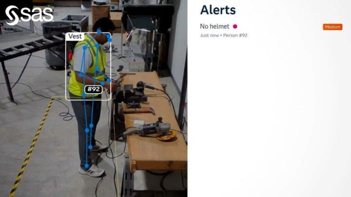 SAS aims AI agents at industry’s toughest challenges From finance to the factory floor, SAS industry accelerators give customers a competitive edge