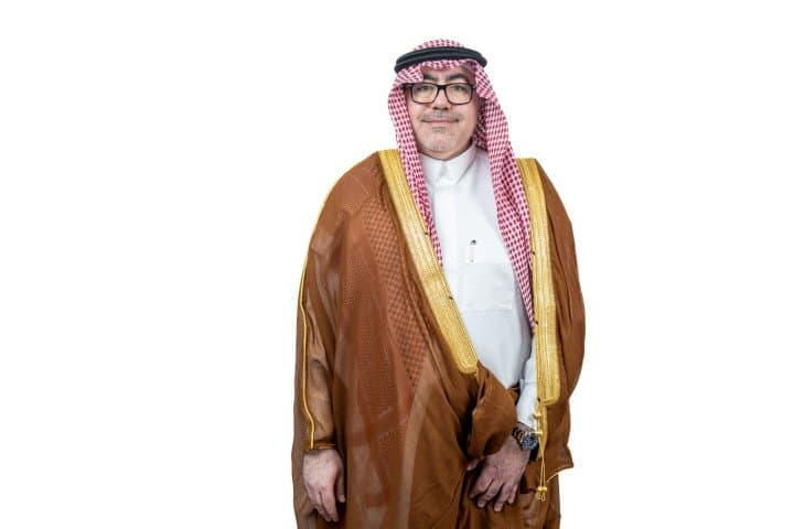 عام / البراهيم مديرًا تنفيذيًا لبرنامج الربط الجوي