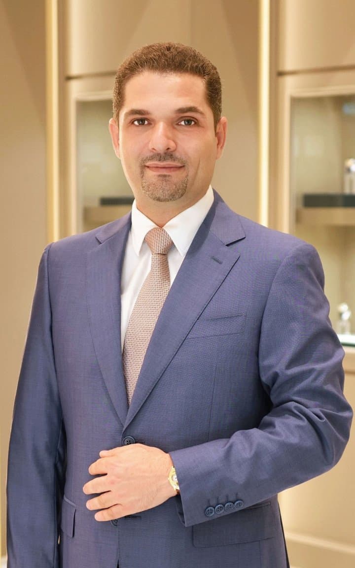 ساعات نادرة تشعل اهتمام هواة الاقتناء في مزاد مايو من FutureGrail