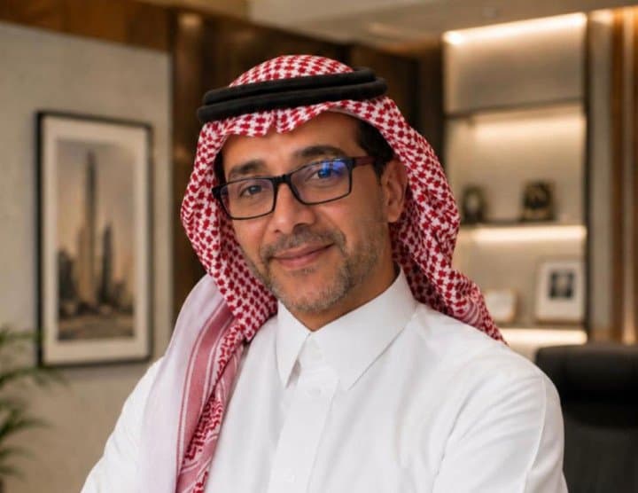 الإعلامي ماجد الفاسي يطلق "الحكاية مع ماجد" عبر منصة "تسعة" الإعلامية في يونيو المقبل