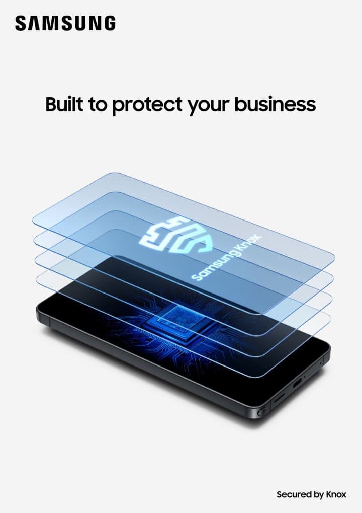 Privacy at a Pixel Level: How Galaxy S26 Ultra is Redefining Digital Trust Across the Kingdom
