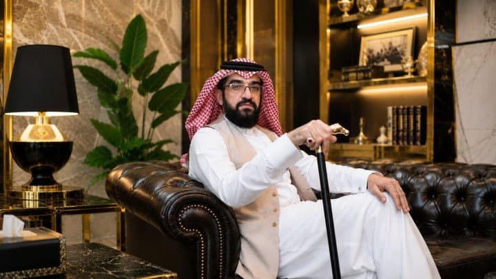 بن ظفرة: قطاع المجوهرات والسبح الفاخرة ركيزة واعدة في اقتصاد الرفاهية السعودي