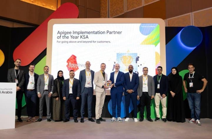 AppyThings launches Saudi entity to support AI-native digital infrastructure in the Kingdom