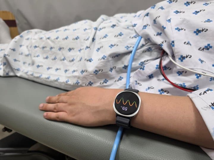 Samsung Announces World-First Breakthrough in Fainting Prediction With Galaxy Watch