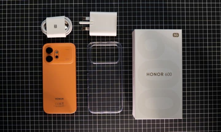 · Redefining Flagship: HONOR 600 Series Brings Top-Tier Features Without the Top-Tier Cost